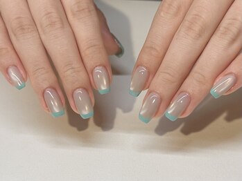 ジョワイユ(JOYEUX)/シンプルコース