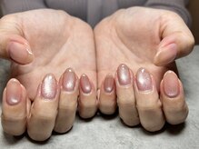 ジュメル(jumelle)の雰囲気（マグネット、フラッシュ各¥5,000）