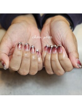 シュポルテ(chou porte)/