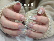 アルディ(hardi)
