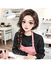 バオバオ ネイル(BAOBAO NAIL)&nbsp;Akiko ★