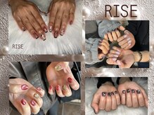 ライズ(RISE)