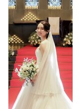 フォレデフィ(Foret de Fees)/１Day＜ブライダルエステ＞