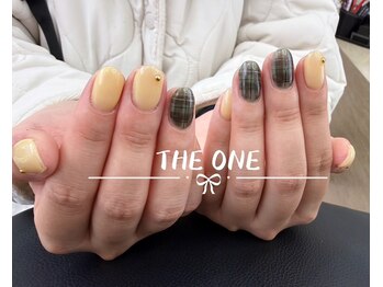 エイティーンパーセントネイル(18%ネイル)/長さだし/スカルプネイル