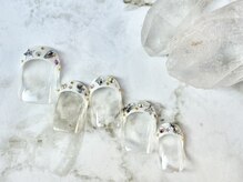 ネイルサロンキース(nail salon KIES)/NEW Design &nbsp;7990yen