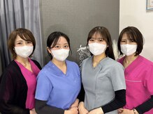 巻き爪補正店 天王寺店