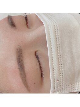 ミニョンアイラッシュ(mignon eyelash)/