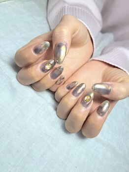 フィグ(Fig)/monthly design 