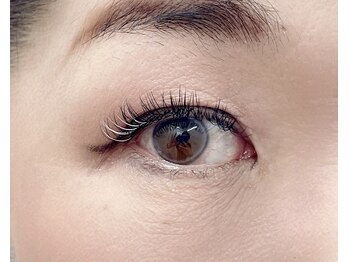 ナイア 天神(Naia)/カラーエクステ