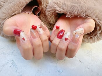 十色 中目黒店/【季節のDESIGN】初回オフ無料！