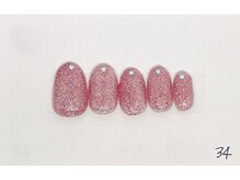 ツヅクネイル(Tsuzuku nail.)/