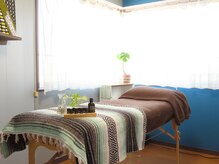 ボーホーアフロ(BOHO AFRO)/BOHO AFRO room