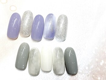 ネイルパティオ 草加店(nail patio)/