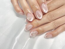 ワイズビューティー 高槻店(y's beauty)/ネイル