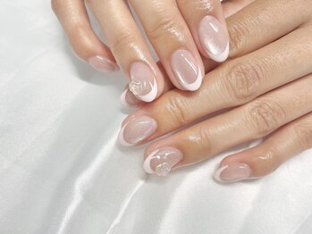 ワイズビューティー 高槻店(y's beauty)/ネイル