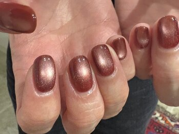 リーラ(rihhla)/magnet