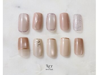 R8.03WTシンプルデザインコース