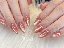 【艶マグネットorフラッシュ定額コース】ハンド＆フットどちらもご用意しております♪