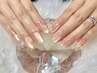 《HAND 》人気NO1★キラキラ マグネットワンカラー¥6400