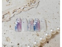 プティネイル(Puti Nail)/◇¥9350◇