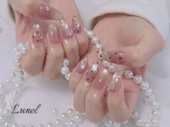 リュネル(lunel)/