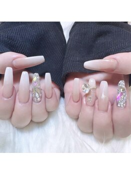 エイト 横浜店(eight)/120minデザインコース