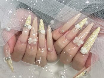 シーズルナ 池袋(She's Luna)/長さだし10本120分持ち込み