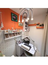 フレールアイラッシュ(Frere eyelash)/NAIL ROOM