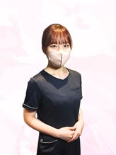 ヘッドミントVIP 金山店 佳苗