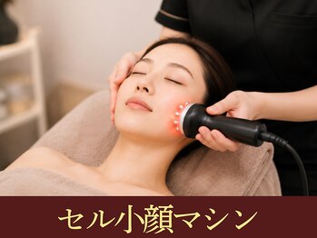 クオレ(Cuore)/セル小顔マシン