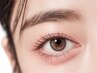 5週以内再来■韓国SET！韓国式＊似合わせまつげパーマ+美眉アイブロウ