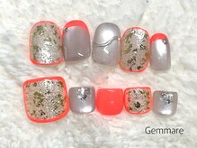 ジェンマーレ たまプラーザ店(Gemmare)