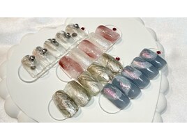 8月新作★定額design
