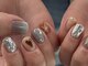レアネイル(Lea nail)の写真