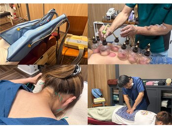 リラネクス 札幌新琴似店の写真/いつも頑張っているみなさんに。溜まった疲れをケアし心身を整える至福のひと時を♪