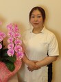 新小岩コスモス整骨院/中川　マサコ