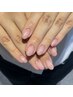 【時短】★選べる20色パールカラーグラデーション★¥7300