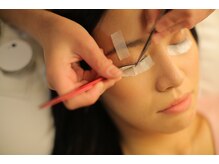 ハナ 千葉店(Hana by Greenlife)/フラットラッシュ