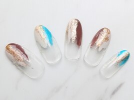 ハンドEコース 3490円