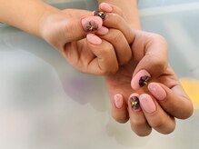 ラングル(L'ongle)/