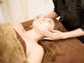 ラルーナ(La Luna)/エレクトロポレーション