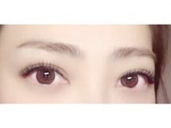 セレブラル CELEBRAR/《両目130+130　260本》付け放題