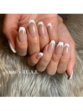 ネイルズリアル(nail's REAL)/