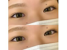 ビーピージェイズ 宇城店(BPJ'S)/トリートメントパーマ