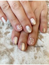 アンベリール(embellir)/