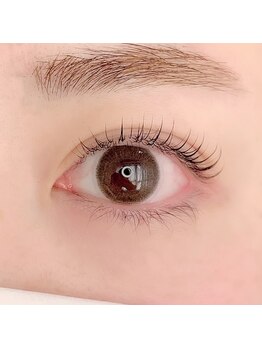 ドーヴ(DOVE)/Original_lashlift