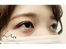 クレー(Klee)/パリジェンヌラッシュリフト