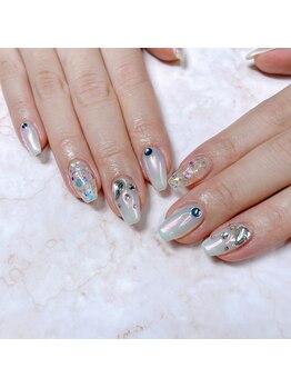 アンベリール 新宿(Embellir)/９０分やり放題コース♪