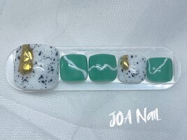 ミラー★手書き