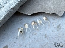 デリエ(Delie)/HAND BASIC 